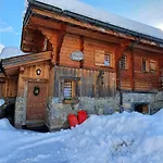 Manupa Clevie Chalet Morzine
