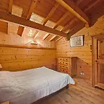 Manupa Clevie Chalet Morzine