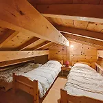 Chalet Manupa Clevie Morzine