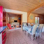 Manupa Clevie * Morzine
