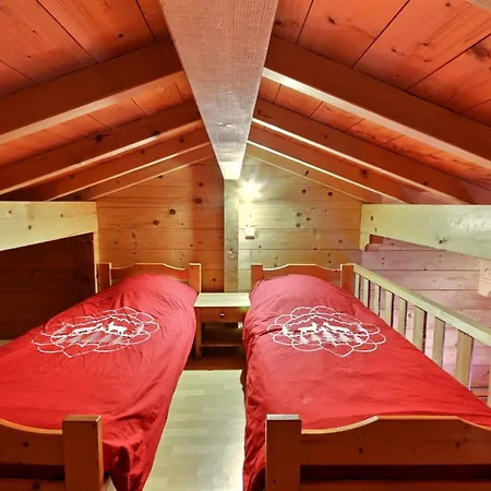 Manupa Clevie * Morzine