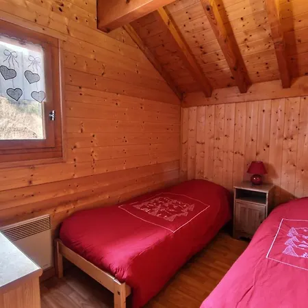 Manupa Clevie Morzine