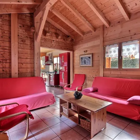 Manupa Clevie * Morzine