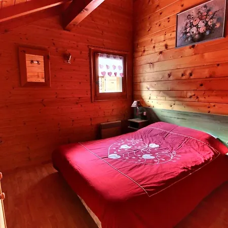Manupa Clevie * Morzine