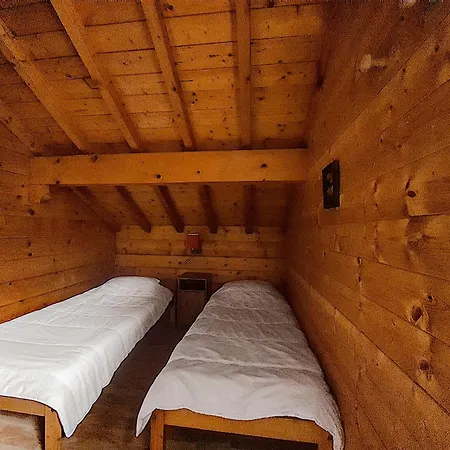 Chalet Manupa Clevie Morzine