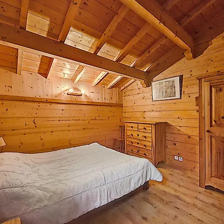 Manupa Clevie Chalet Morzine